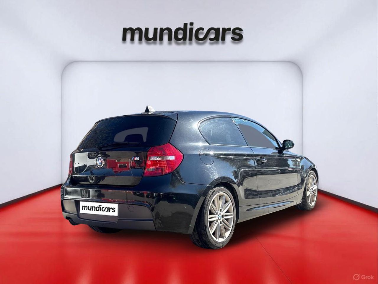 BMW Serie 1 118d - Foto 4