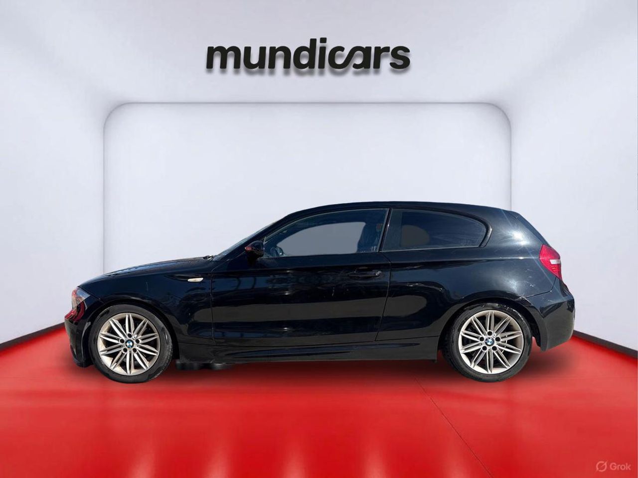 BMW Serie 1 118d - Foto 7