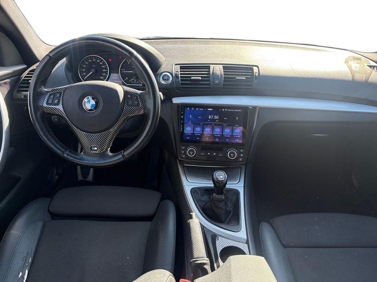 BMW Serie 1 118d - Foto 11