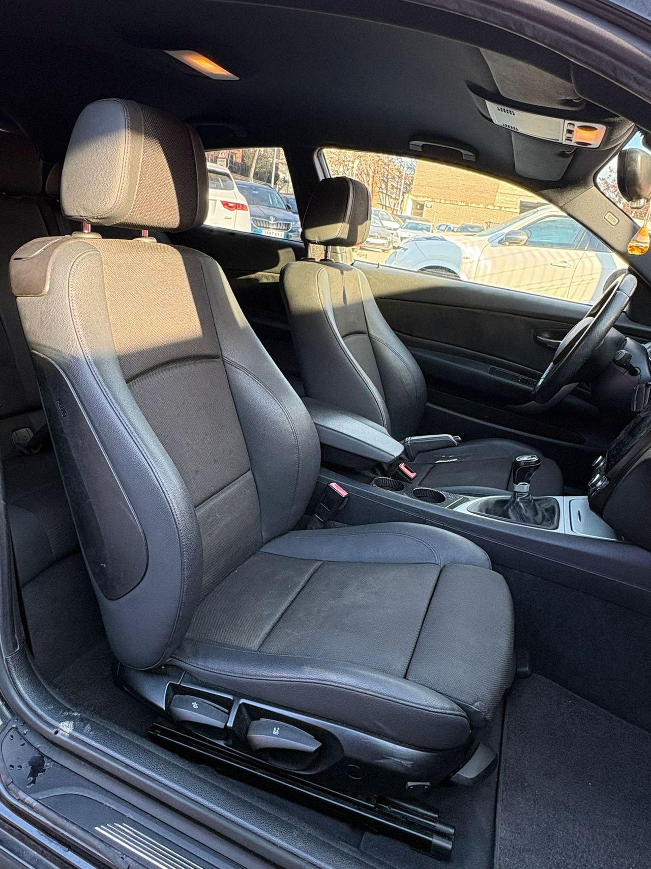 BMW Serie 1 118d - Foto 18