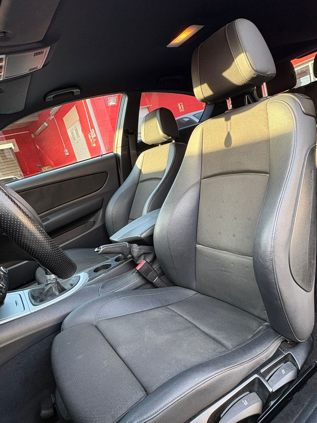 BMW Serie 1 118d - Foto 16