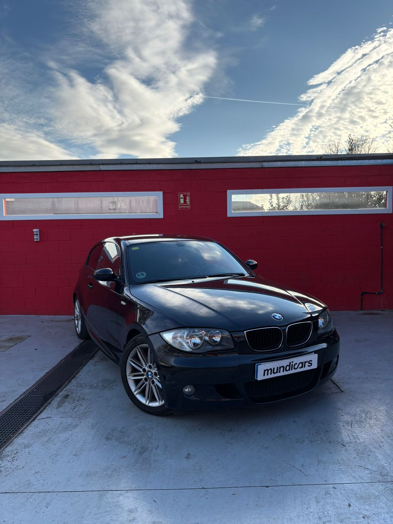 BMW Serie 1 118d - Foto 3