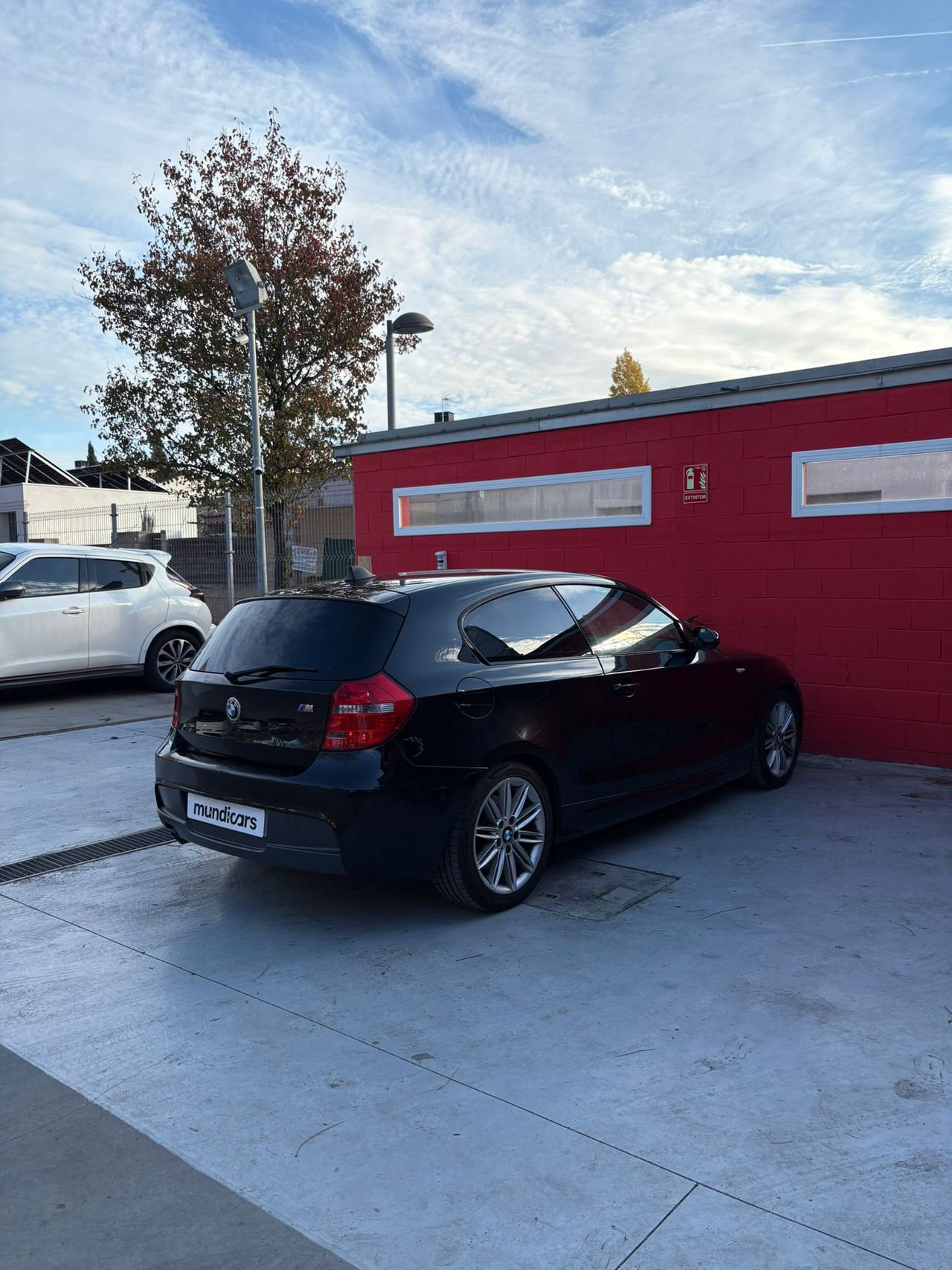 BMW Serie 1 118d - Foto 9