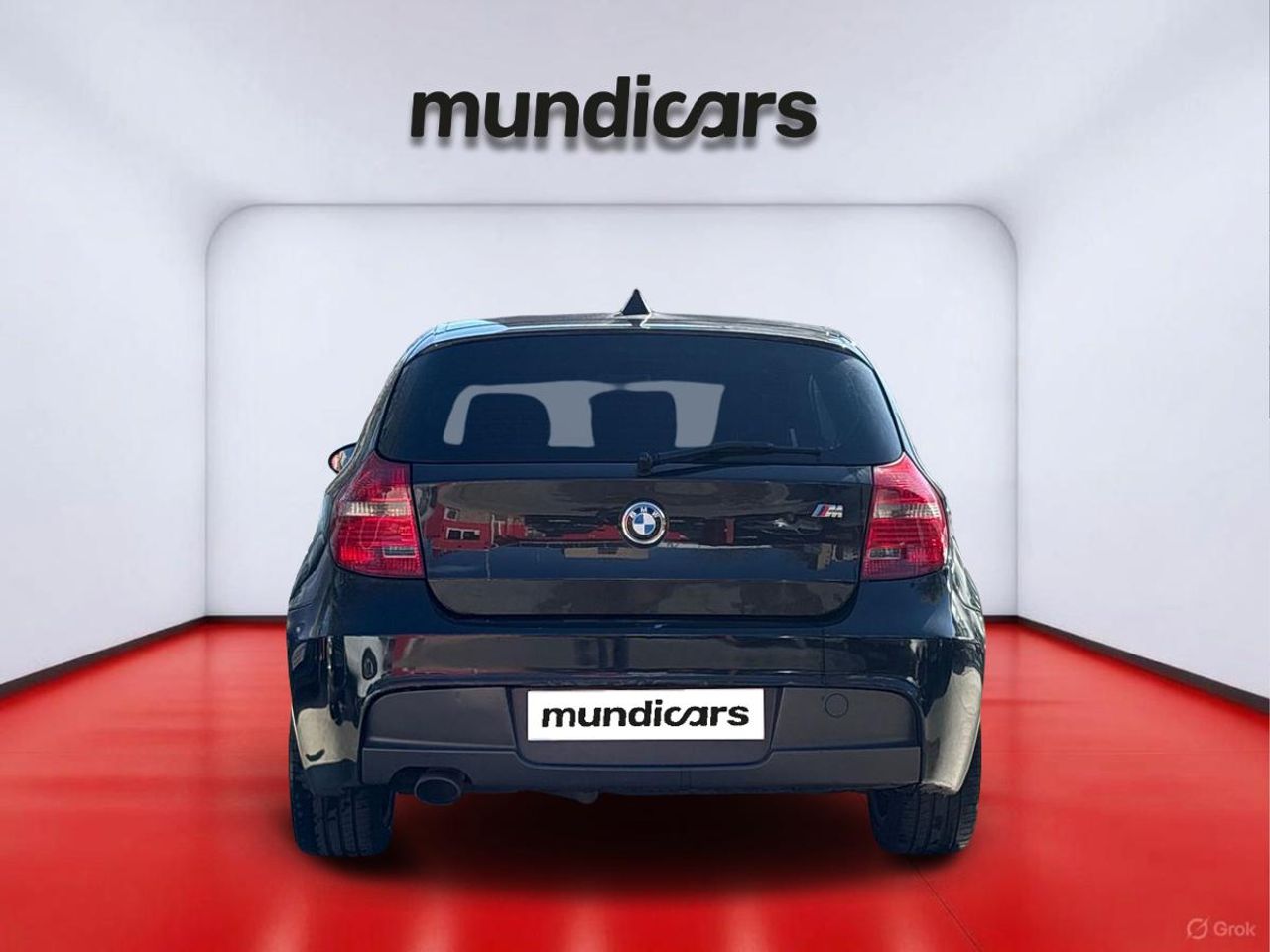 BMW Serie 1 118d - Foto 5