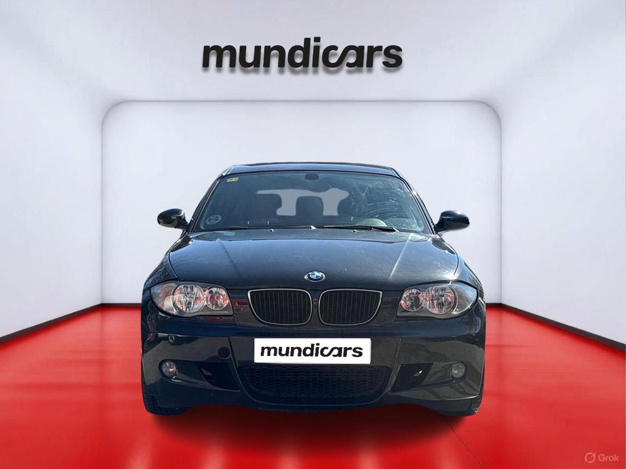 BMW Serie 1 118d - Foto 9