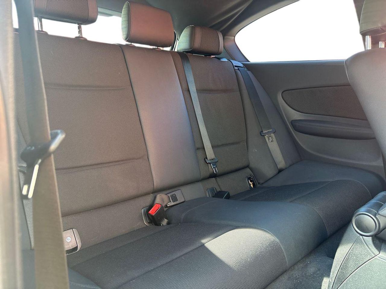 BMW Serie 1 118d - Foto 18