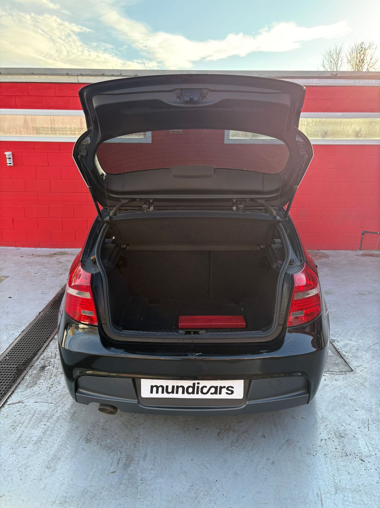 BMW Serie 1 118d - Foto 11