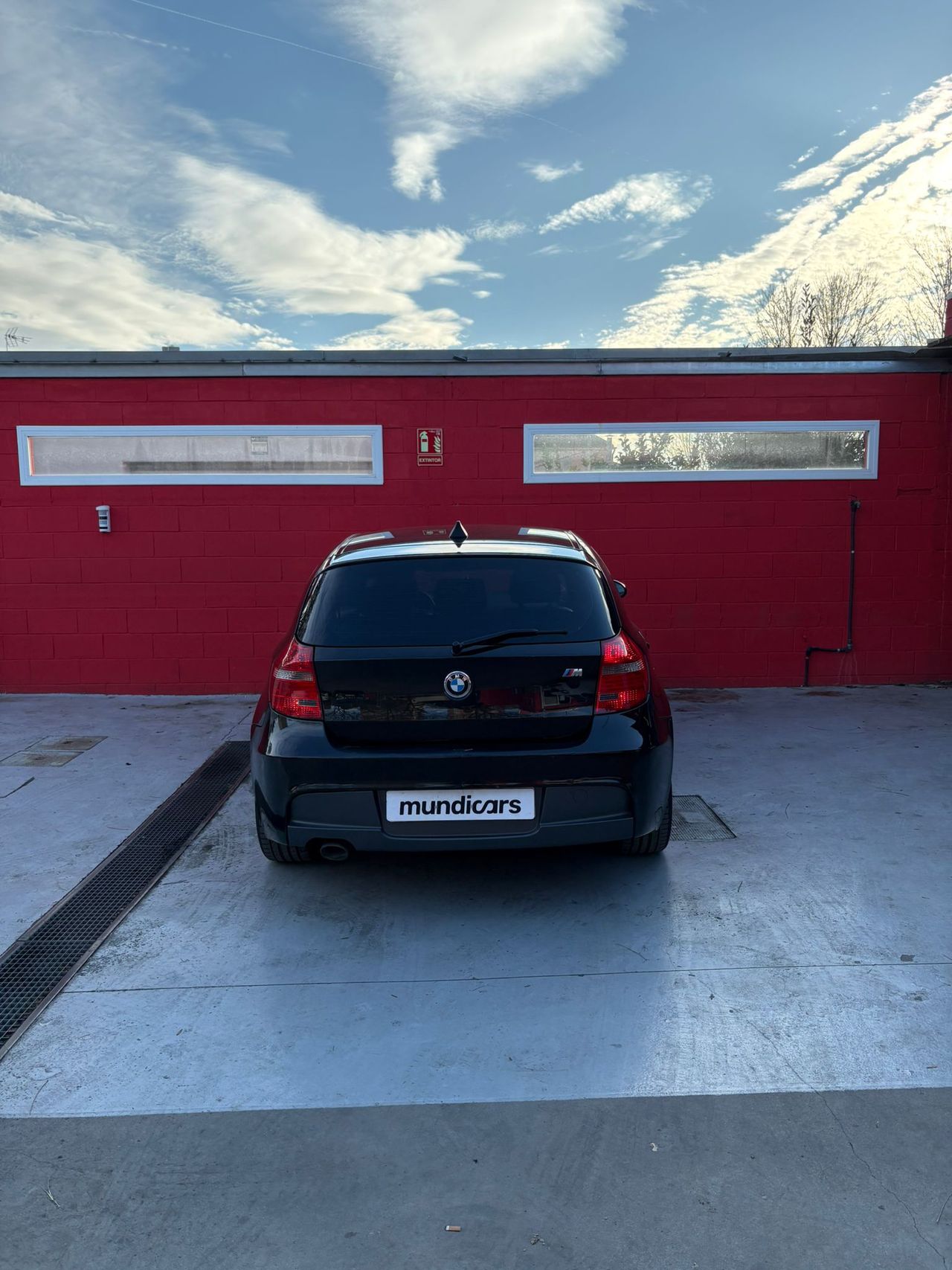 BMW Serie 1 118d - Foto 7