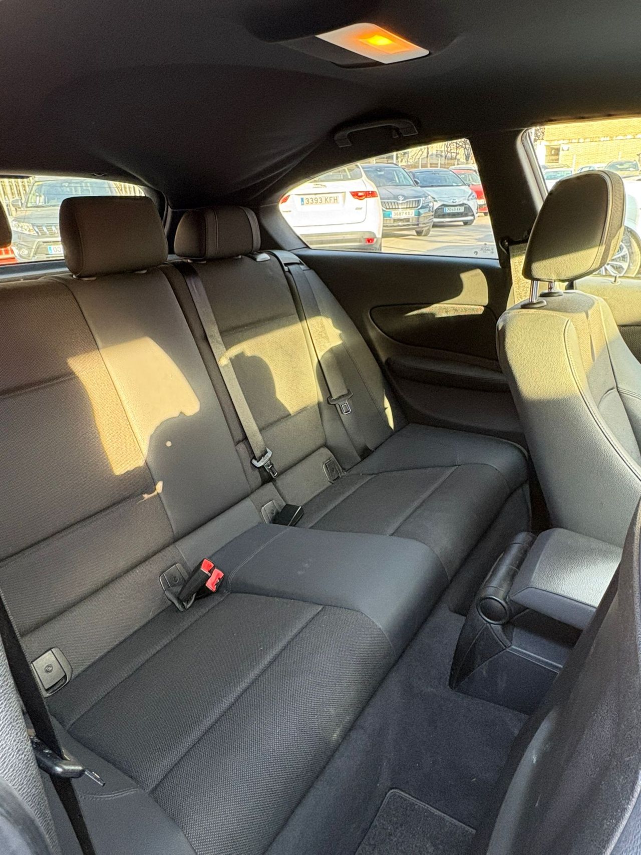 BMW Serie 1 118d - Foto 19