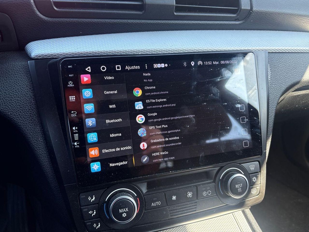 BMW Serie 1 118d - Foto 16