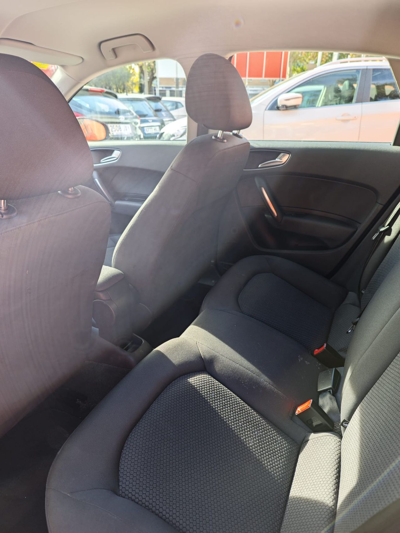 Audi A1 Sportback 1.6 TDI 90cv Adrenalin - Foto 18