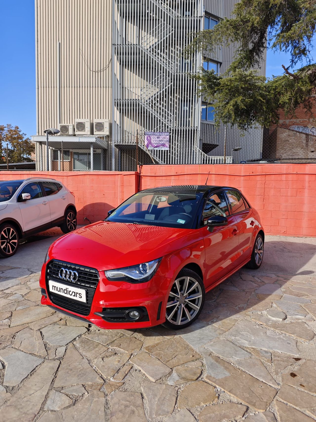 Audi A1 Sportback 1.6 TDI 90cv Adrenalin - Foto 7