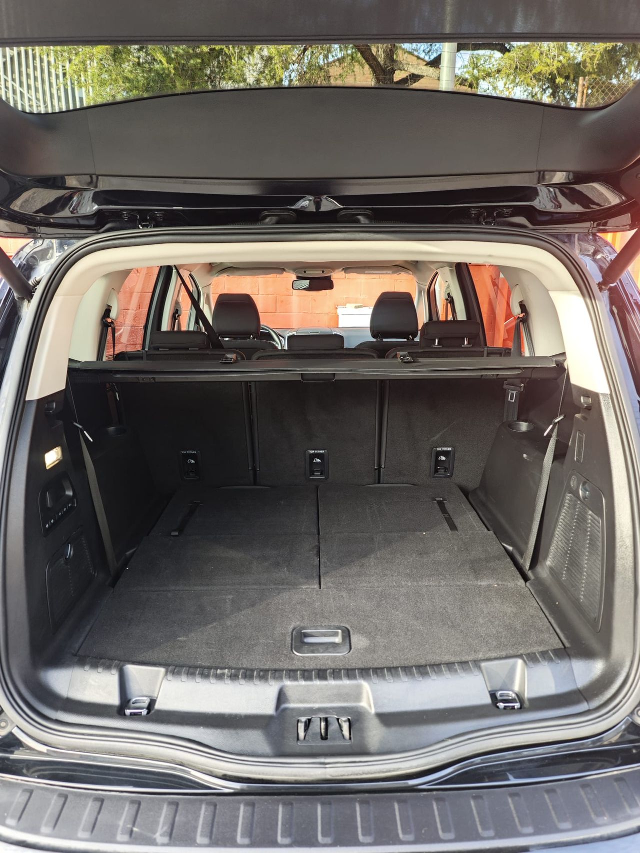 Ford S Max 2.5 Duratec Atkin. FHEV 140kW Titanium 7 - Foto 20