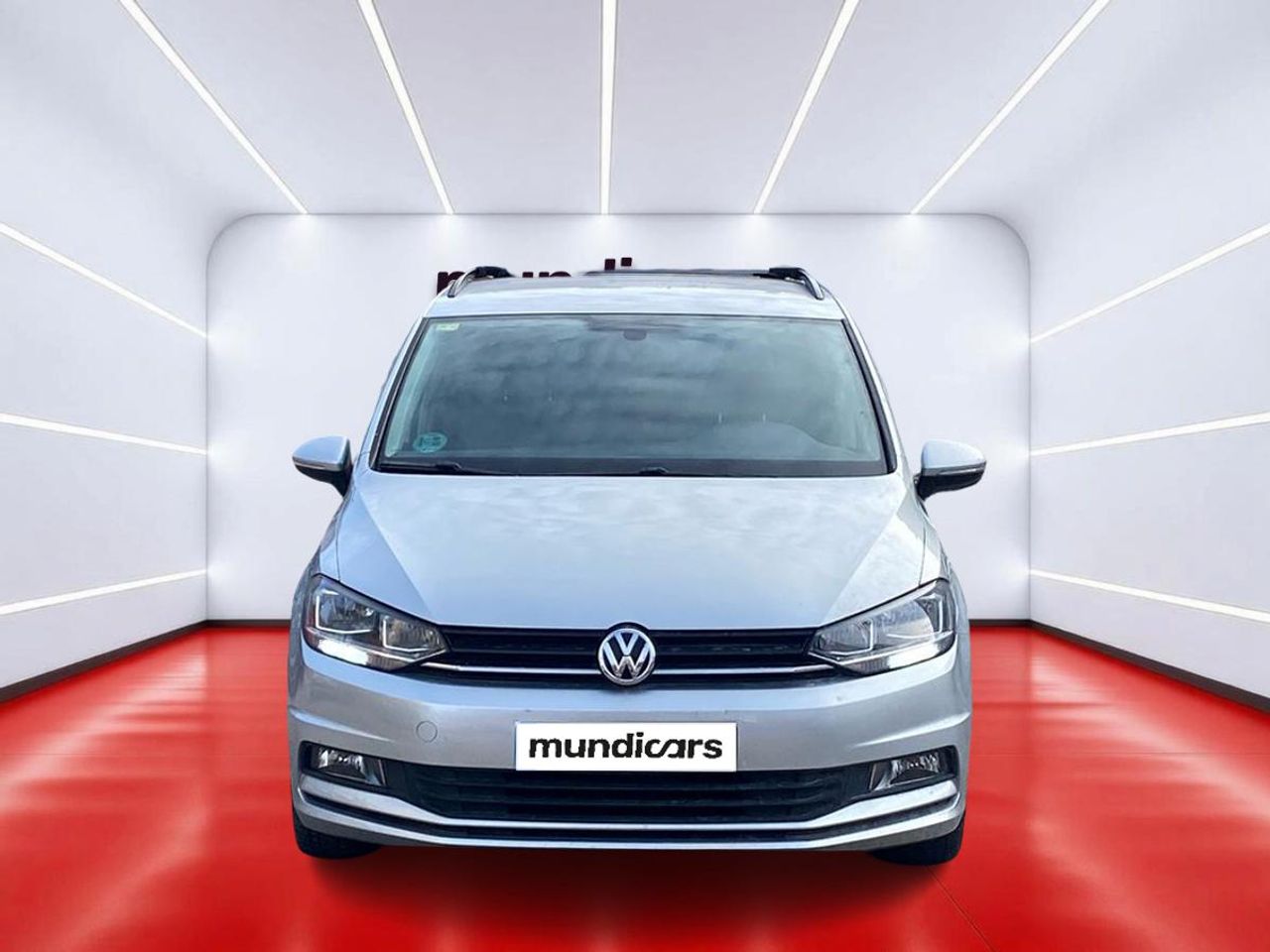 Volkswagen Touran Edition 1.6 TDI 85kW (115CV) DSG - Foto 9