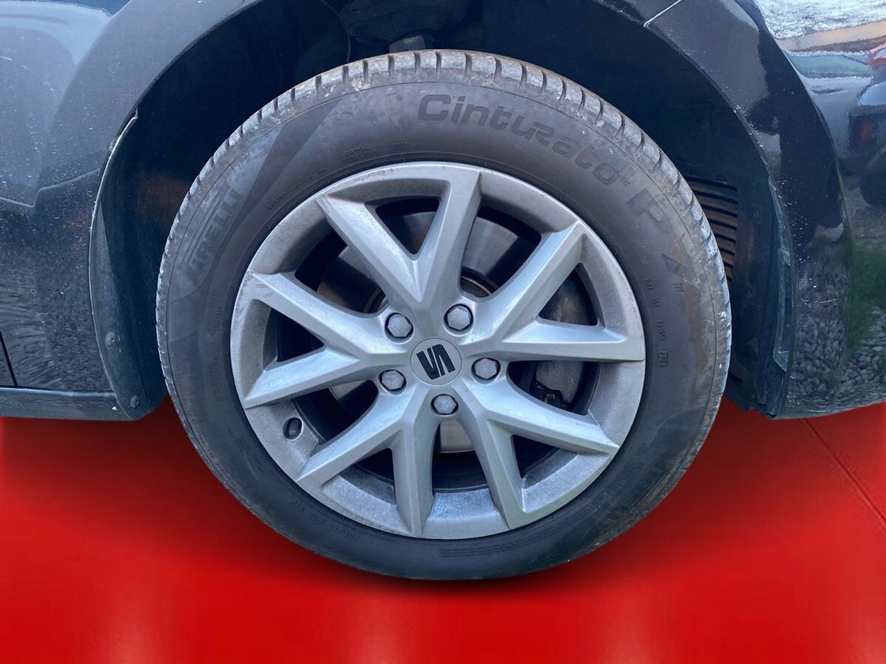 Dacia Dokker Stepway dci 55kW (75CV) - Foto 10