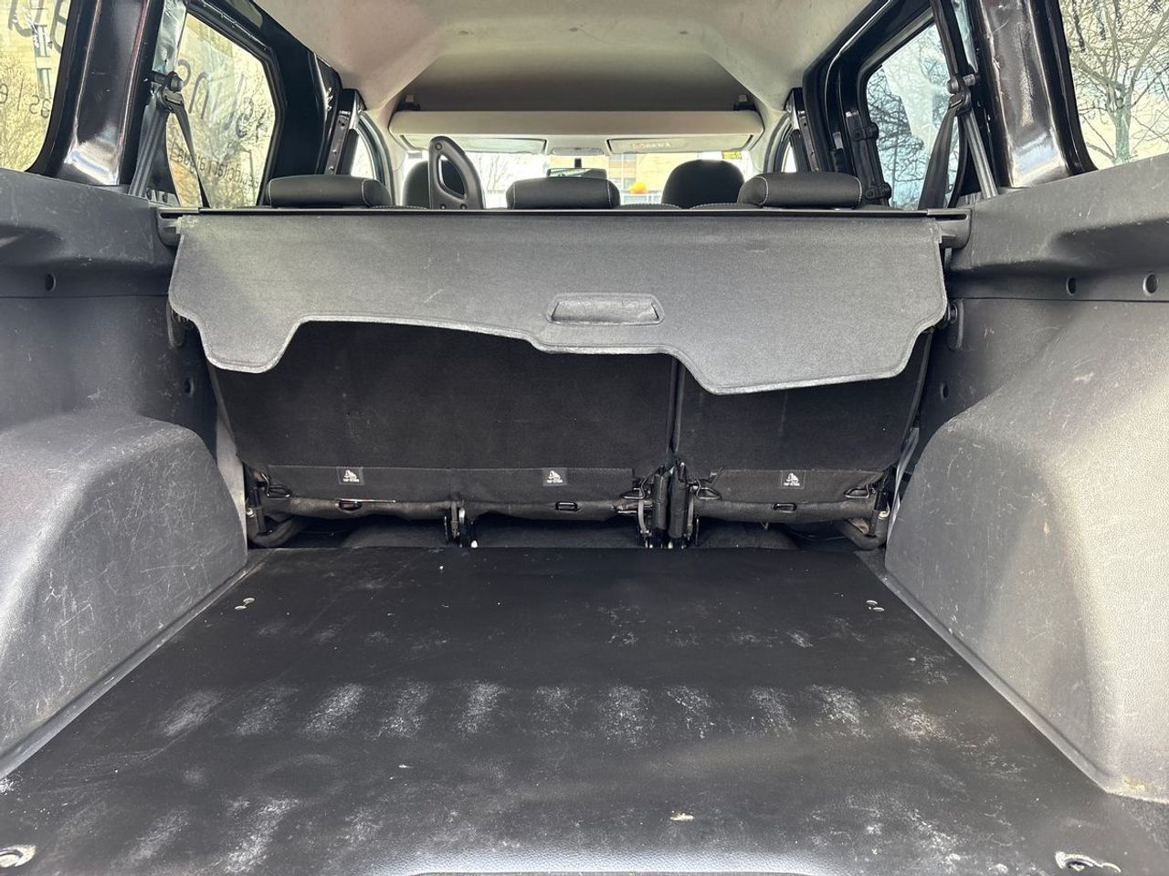 Dacia Dokker Stepway dci 55kW (75CV) - Foto 20