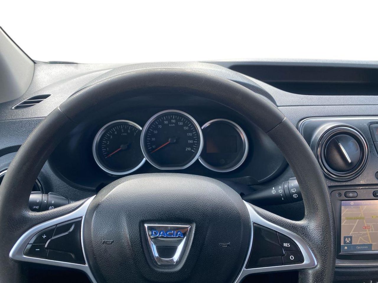 Dacia Dokker Stepway dci 55kW (75CV) - Foto 13