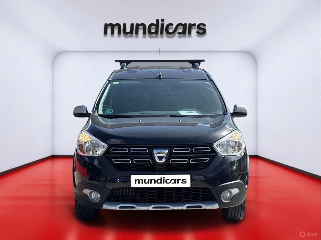 Dacia Dokker Stepway dci 55kW (75CV) - Foto 10