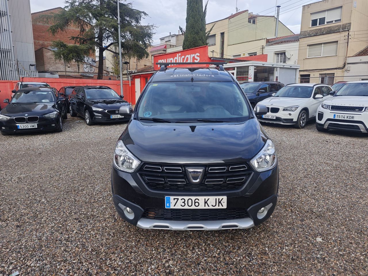 Dacia Dokker Stepway dci 55kW (75CV) - Foto 3