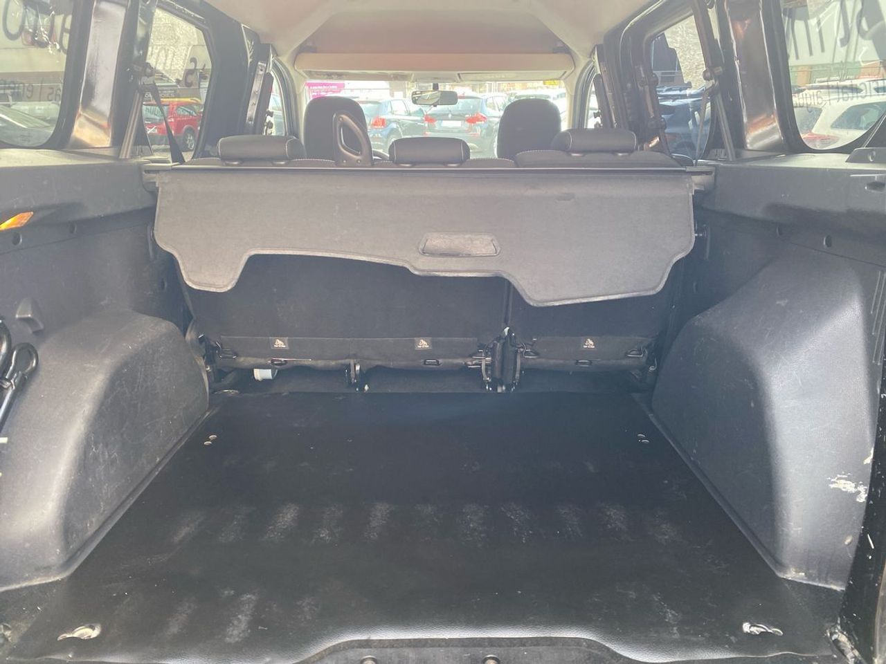 Dacia Dokker Stepway dci 55kW (75CV) - Foto 18