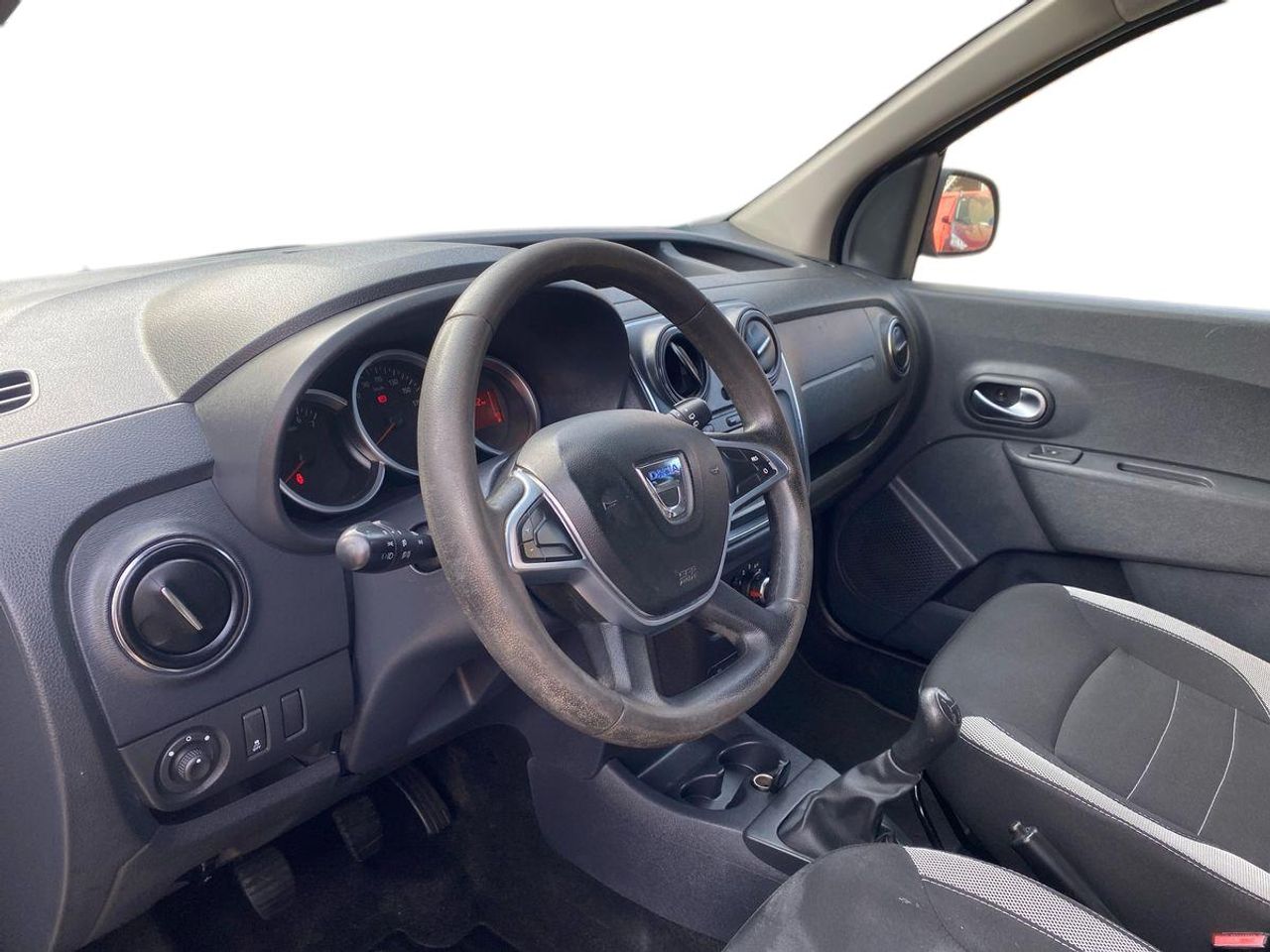 Dacia Dokker Stepway dci 55kW (75CV) - Foto 10