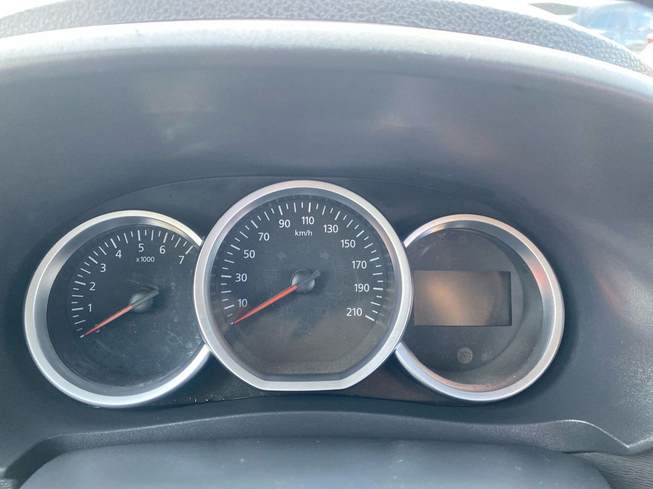 Dacia Dokker Stepway dci 55kW (75CV) - Foto 14