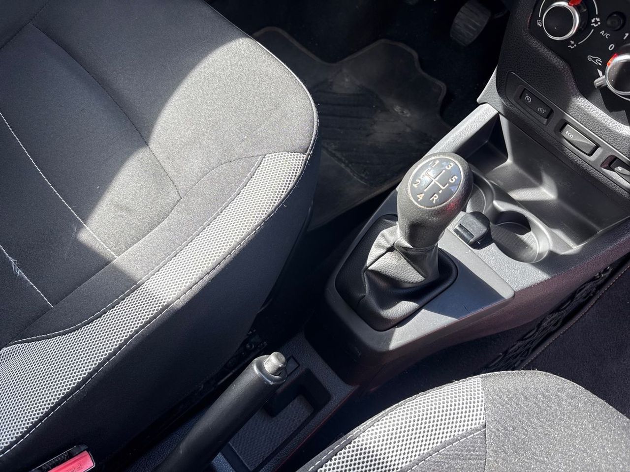 Dacia Dokker Stepway dci 55kW (75CV) - Foto 14