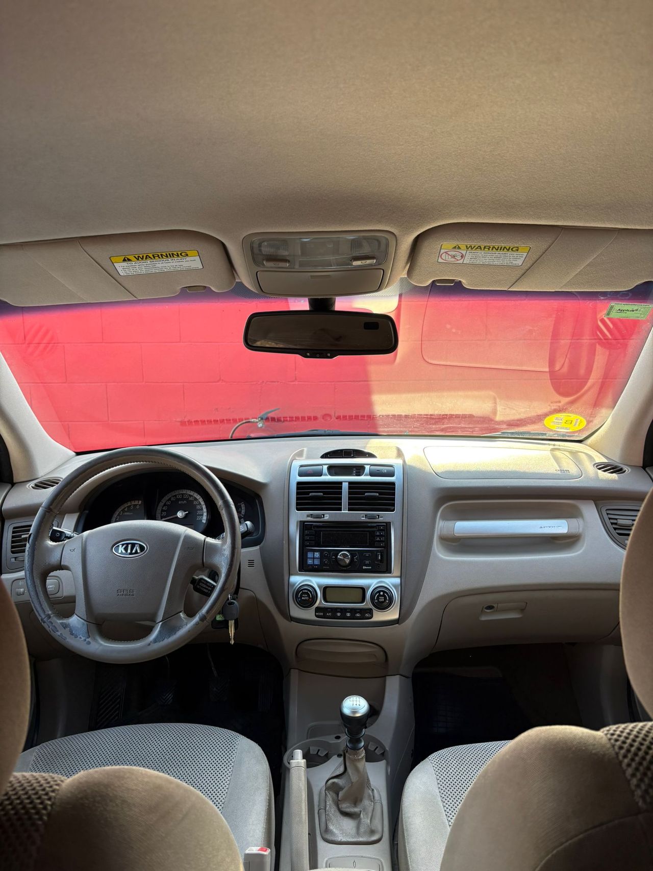 Kia Sportage 2.0 CRDI VGT Active 4x4 - Foto 17