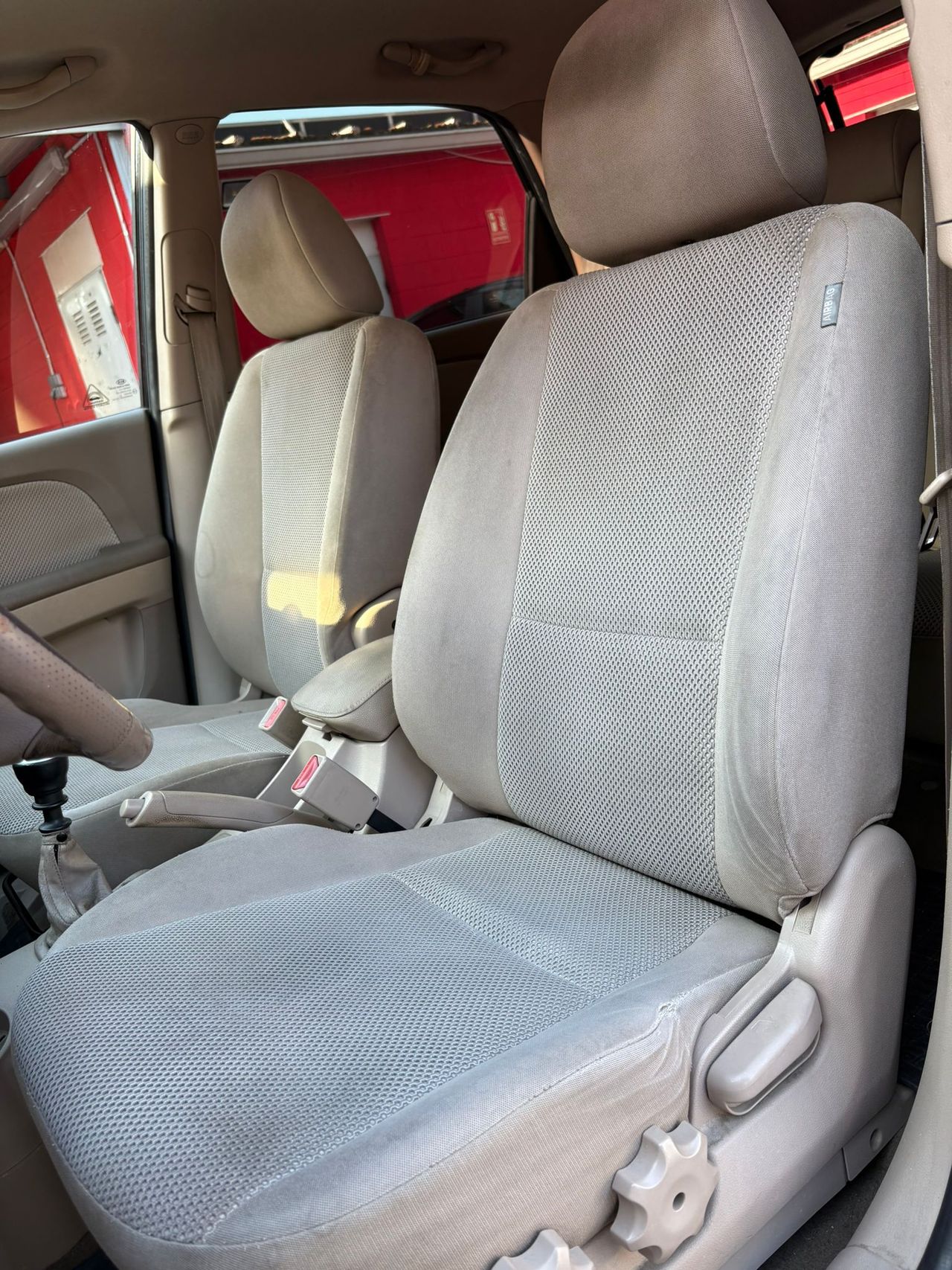 Kia Sportage 2.0 CRDI VGT Active 4x4 - Foto 12