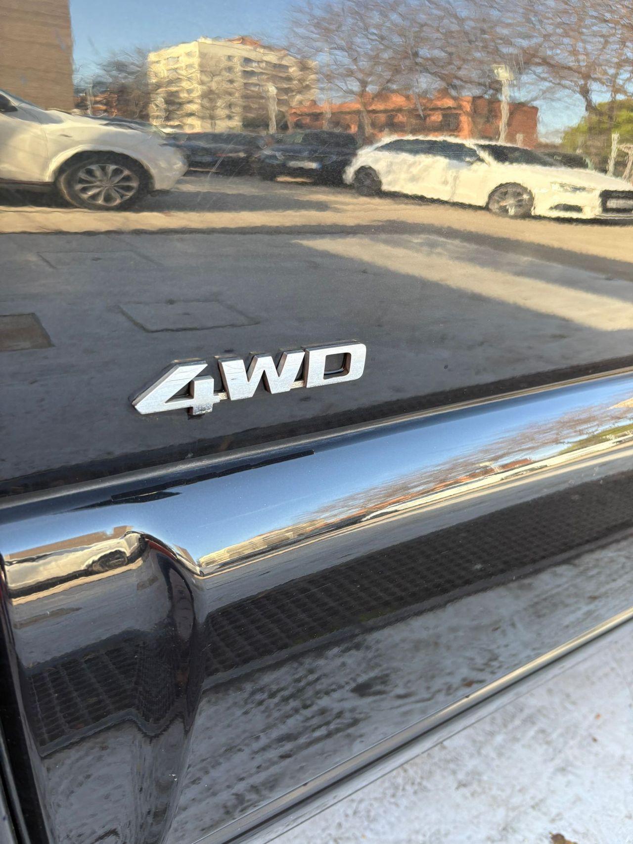 Kia Sportage 2.0 CRDI VGT Active 4x4 - Foto 11