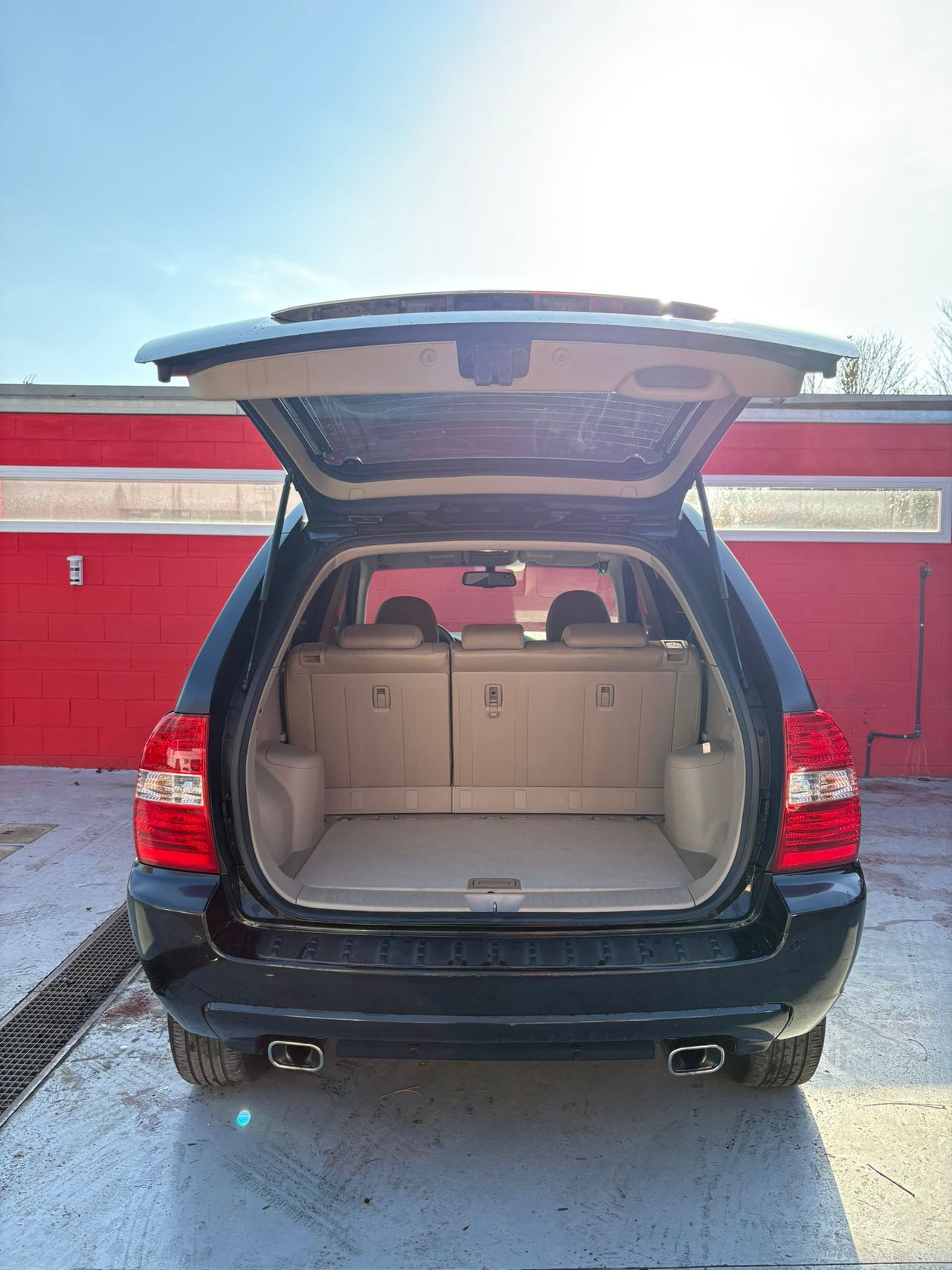 Kia Sportage 2.0 CRDI VGT Active 4x4 - Foto 16