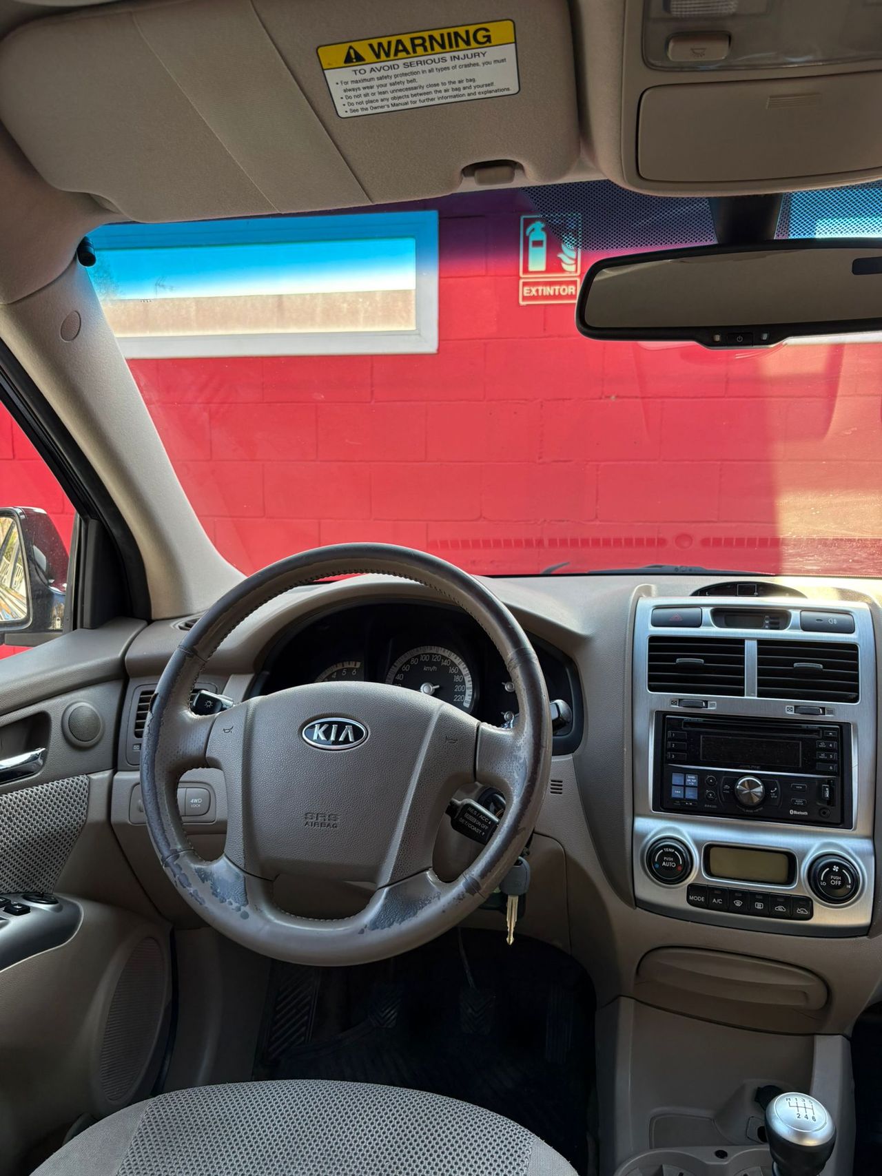 Kia Sportage 2.0 CRDI VGT Active 4x4 - Foto 18