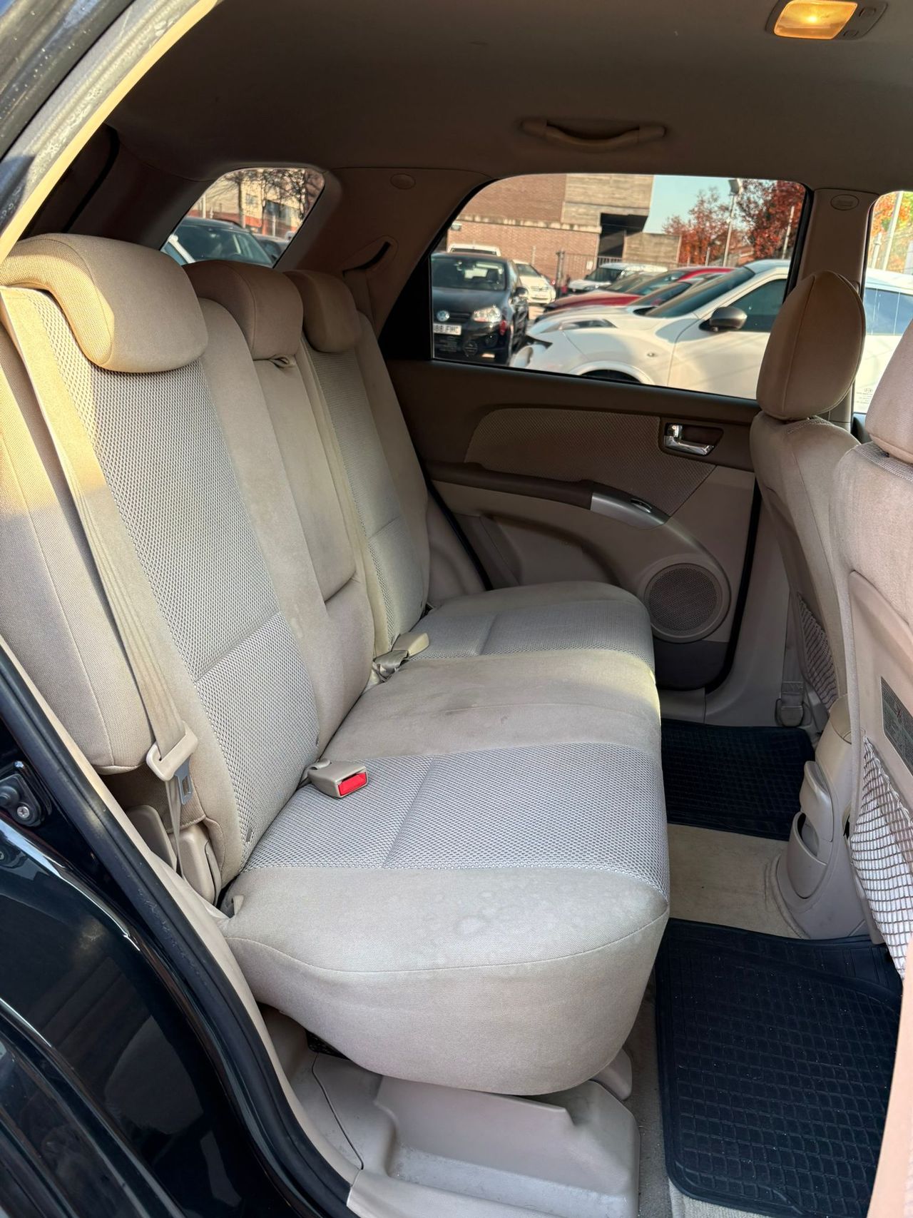 Kia Sportage 2.0 CRDI VGT Active 4x4 - Foto 14