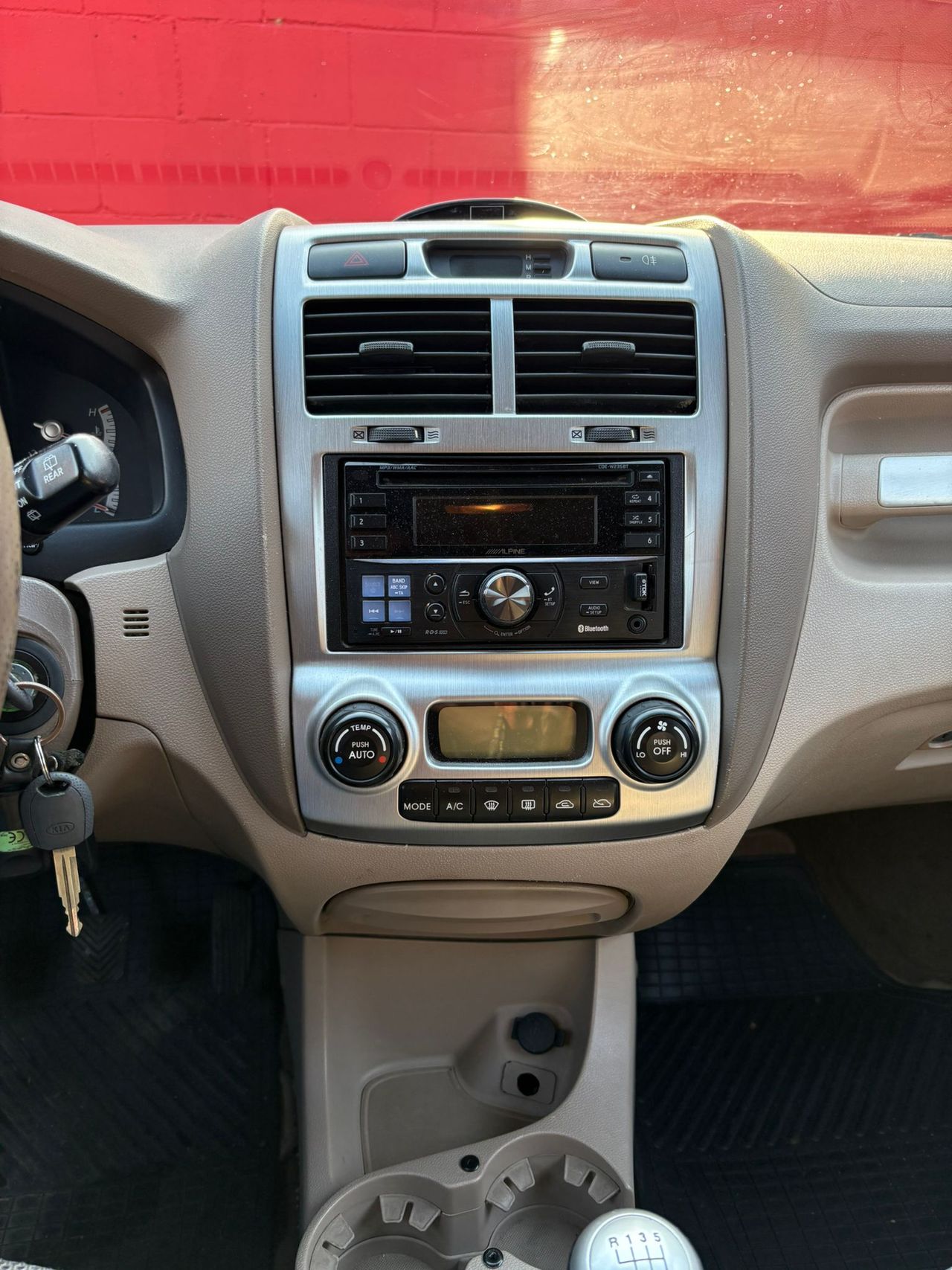 Kia Sportage 2.0 CRDI VGT Active 4x4 - Foto 20