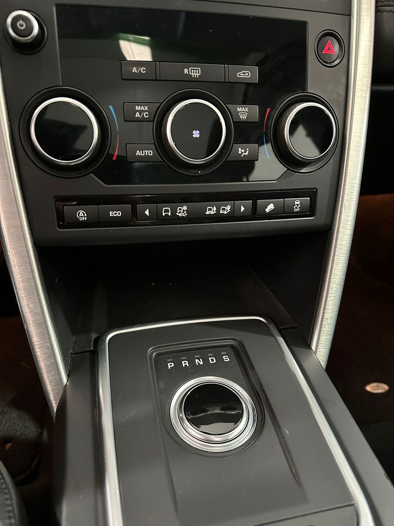 Land-Rover Discovery Sport 2.0L TD4 110kW (150CV) 4x4 HSE - Foto 17