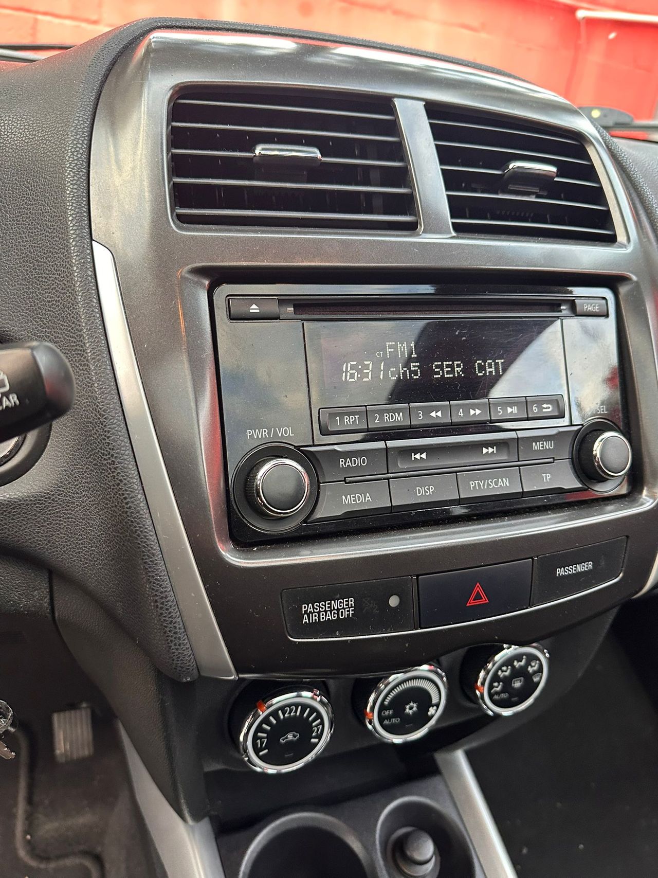 Mitsubishi ASX 200 DI-D Kaiteki 4WD - Foto 15