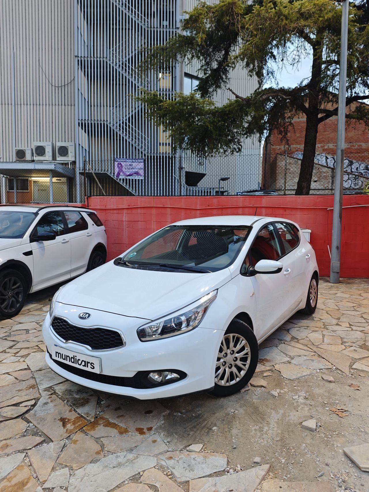 Kia Ceed 1.4 CVVT 100CV Drive - Foto 13