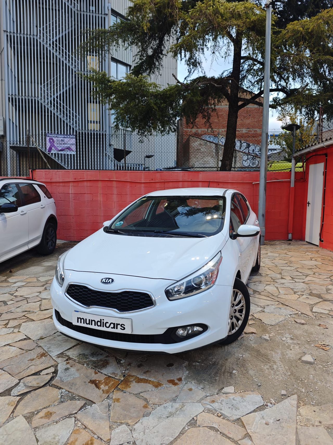 Kia Ceed 1.4 CVVT 100CV Drive - Foto 12