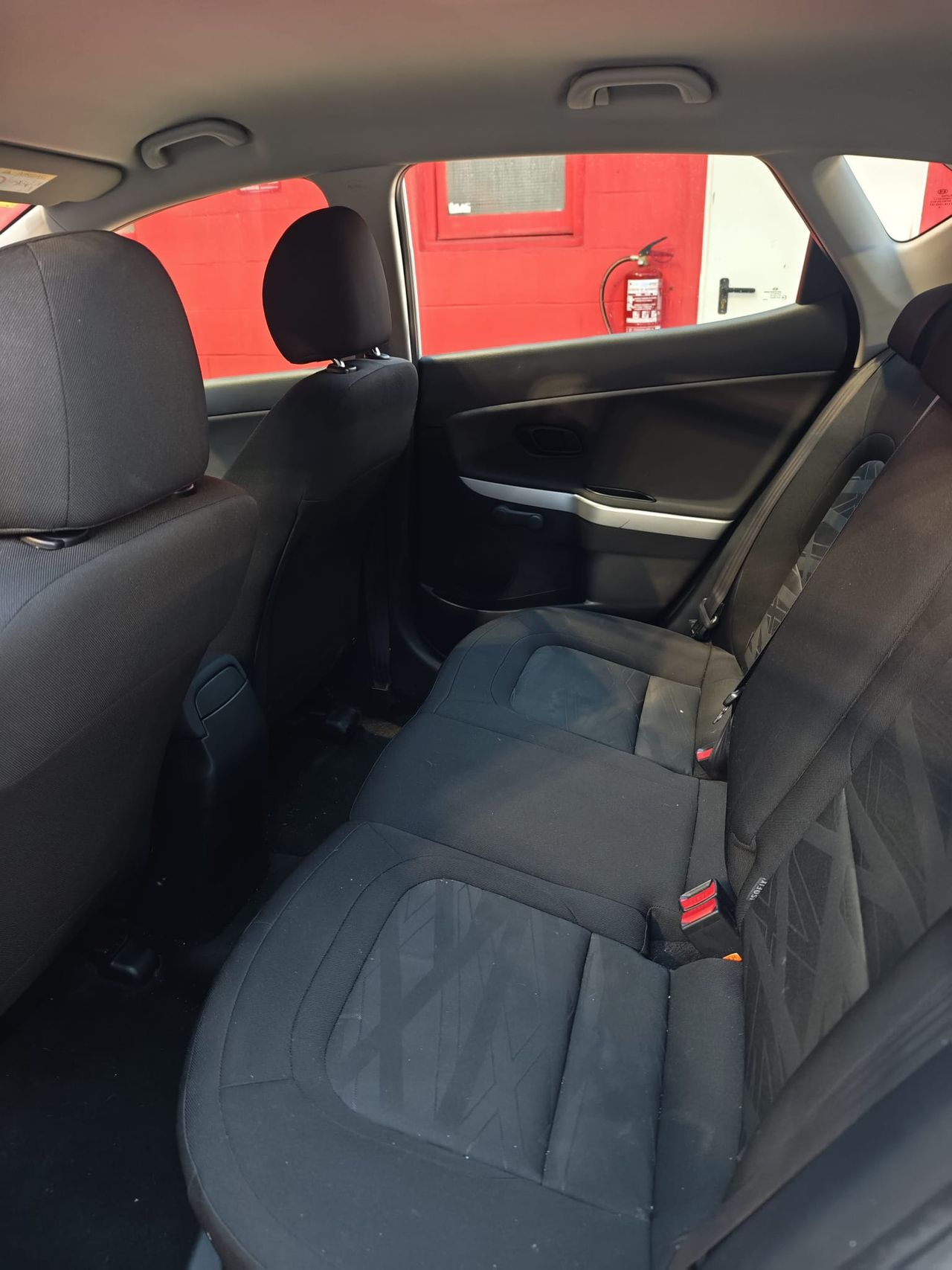 Kia Ceed 1.4 CVVT 100CV Drive - Foto 15