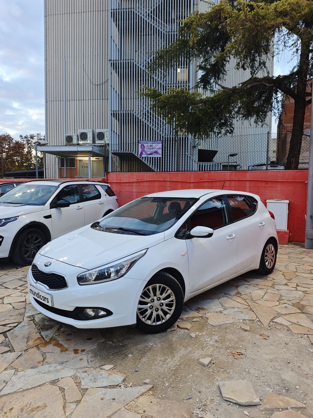Kia Ceed 1.4 CVVT 100CV Drive - Foto 10
