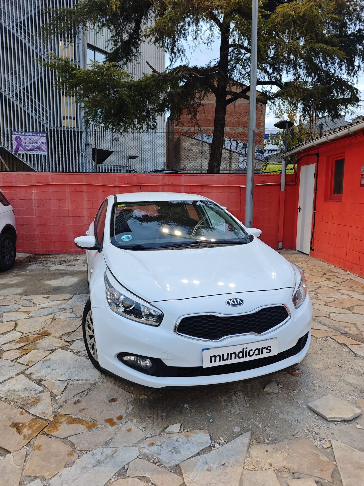 Kia Ceed 1.4 CVVT 100CV Drive - Foto 5