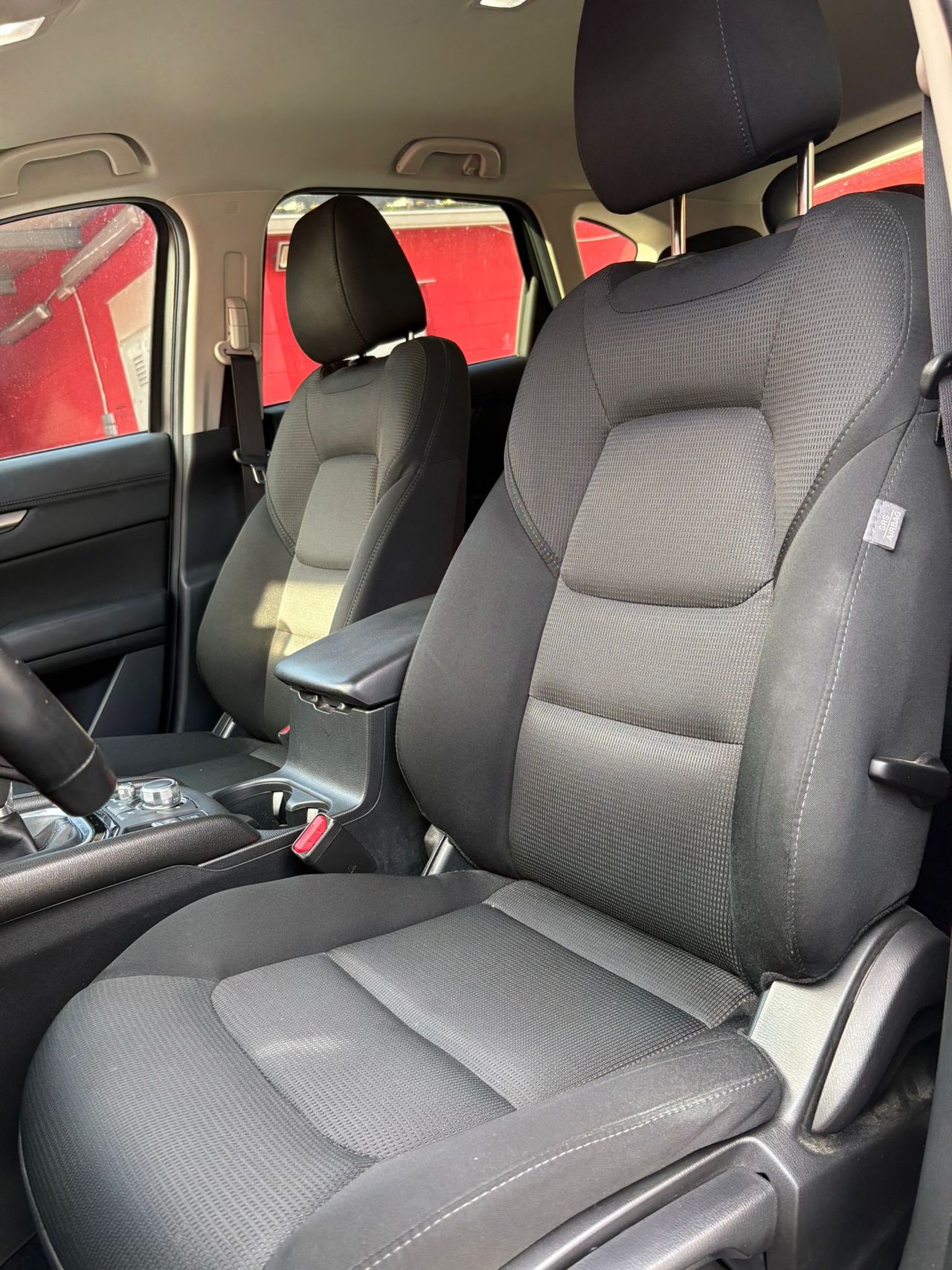 Mazda CX-5 2.2 D 110kW (150CV) 2WD Evolution Navi - Foto 11