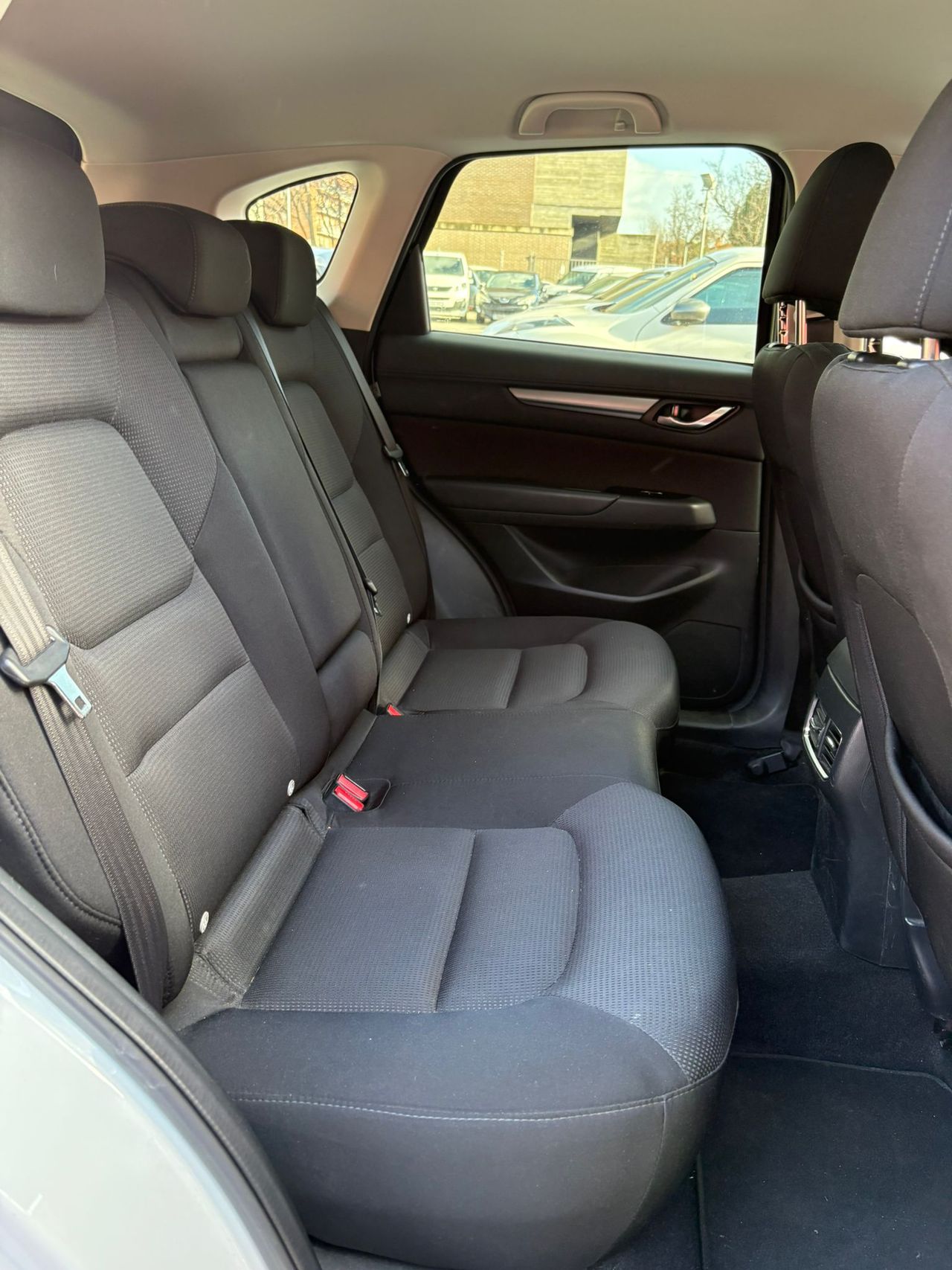 Mazda CX-5 2.2 D 110kW (150CV) 2WD Evolution Navi - Foto 12