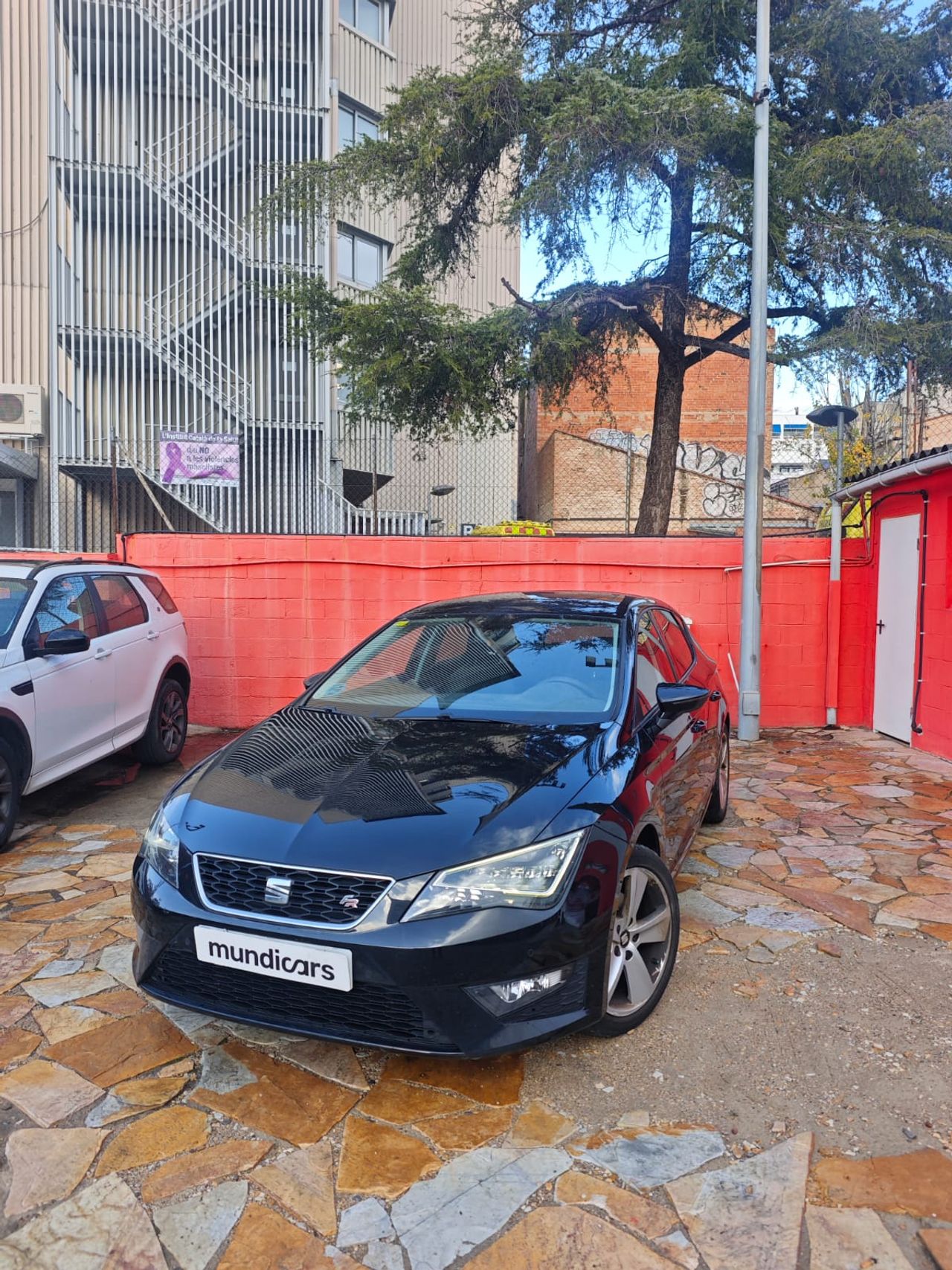 Seat Leon 2.0 TDI 150CV FR  - Foto 6