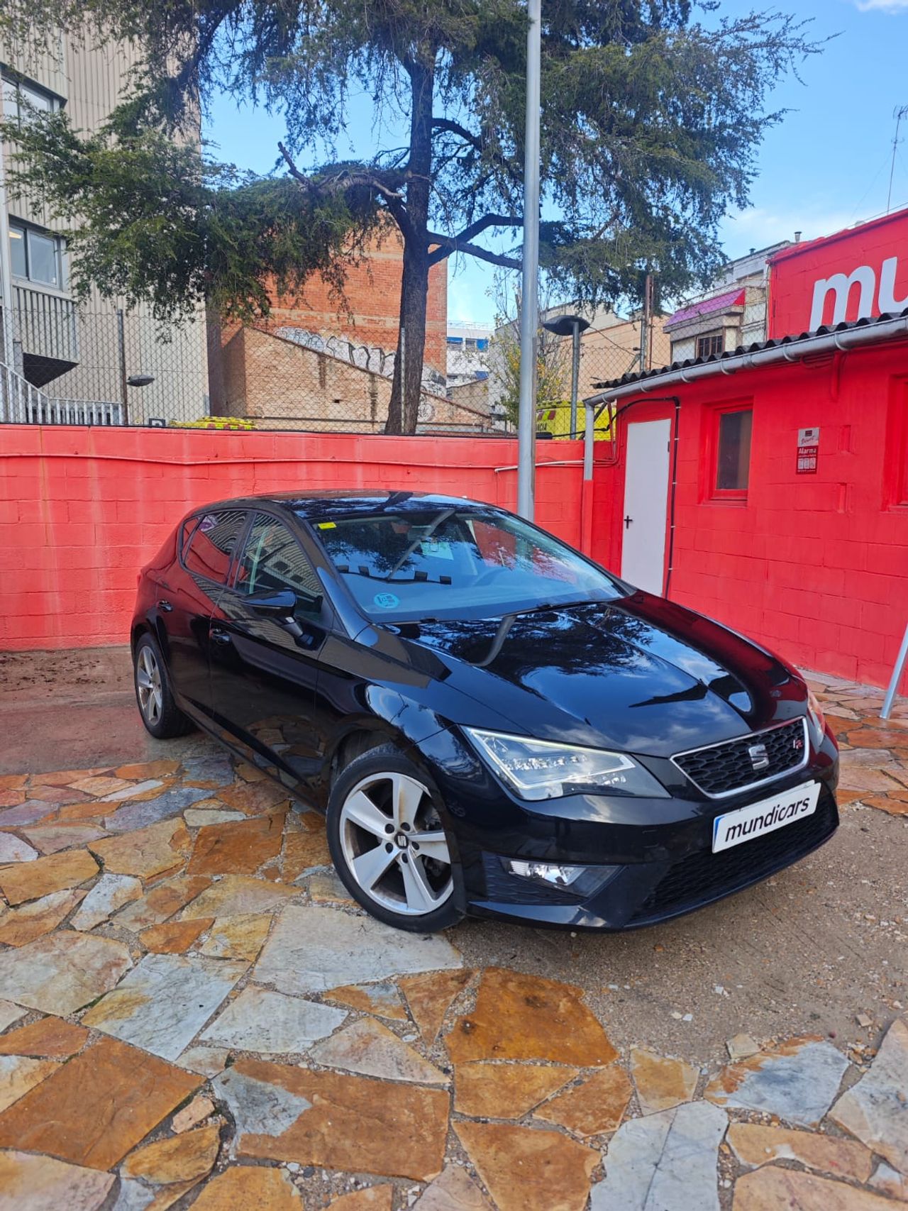 Seat Leon 2.0 TDI 150CV FR  - Foto 5