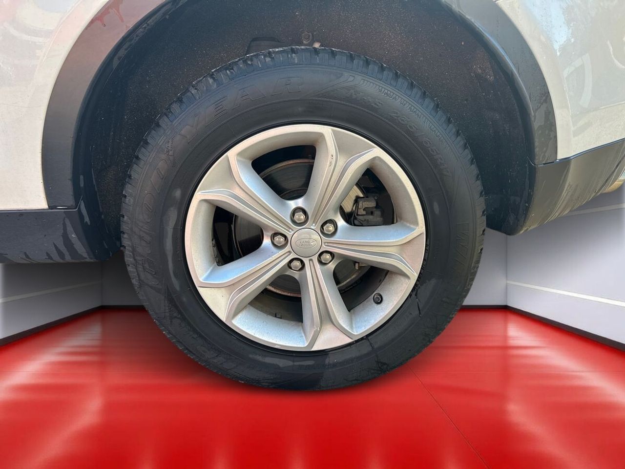 Land-Rover Discovery Sport 2.0L TD4 110kW (150CV) 4x4 HSE - Foto 10