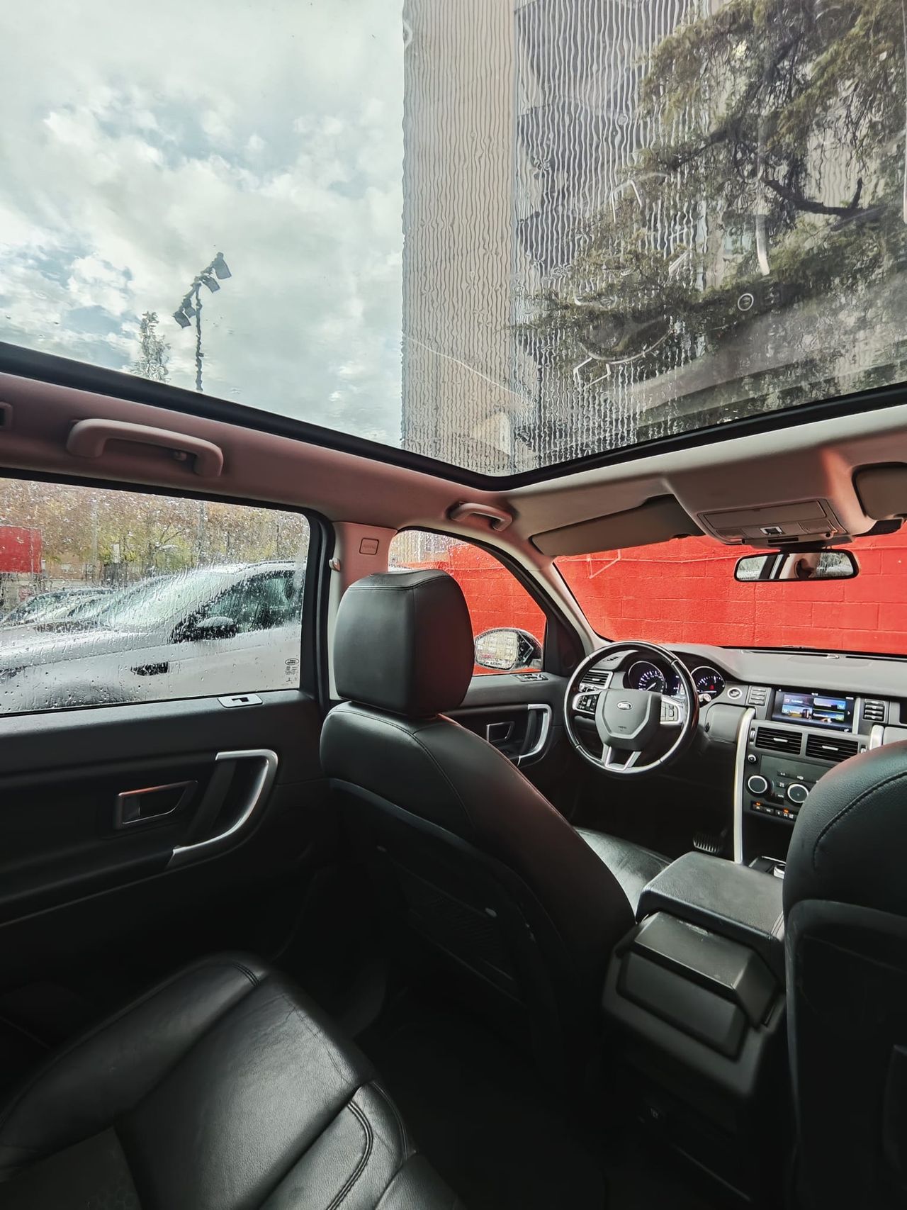 Land-Rover Discovery Sport 2.0L TD4 110kW (150CV) 4x4 HSE - Foto 16