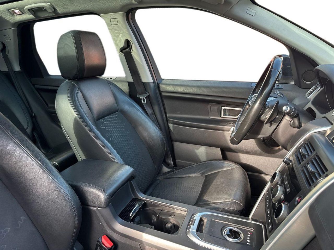 Land-Rover Discovery Sport 2.0L TD4 110kW (150CV) 4x4 HSE - Foto 16