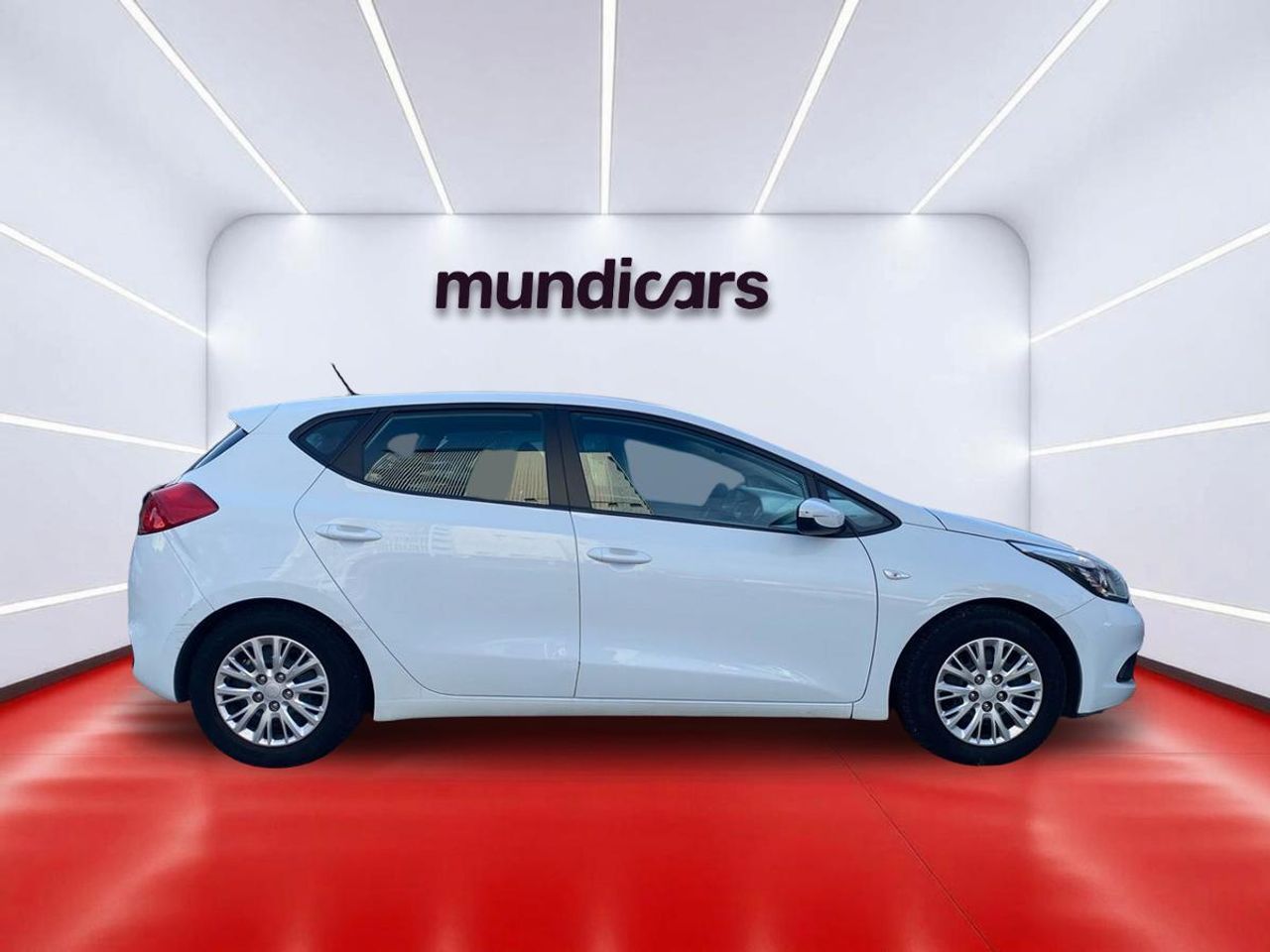 Audi A4 2.0 TDI e 136cv DPF - Foto 7