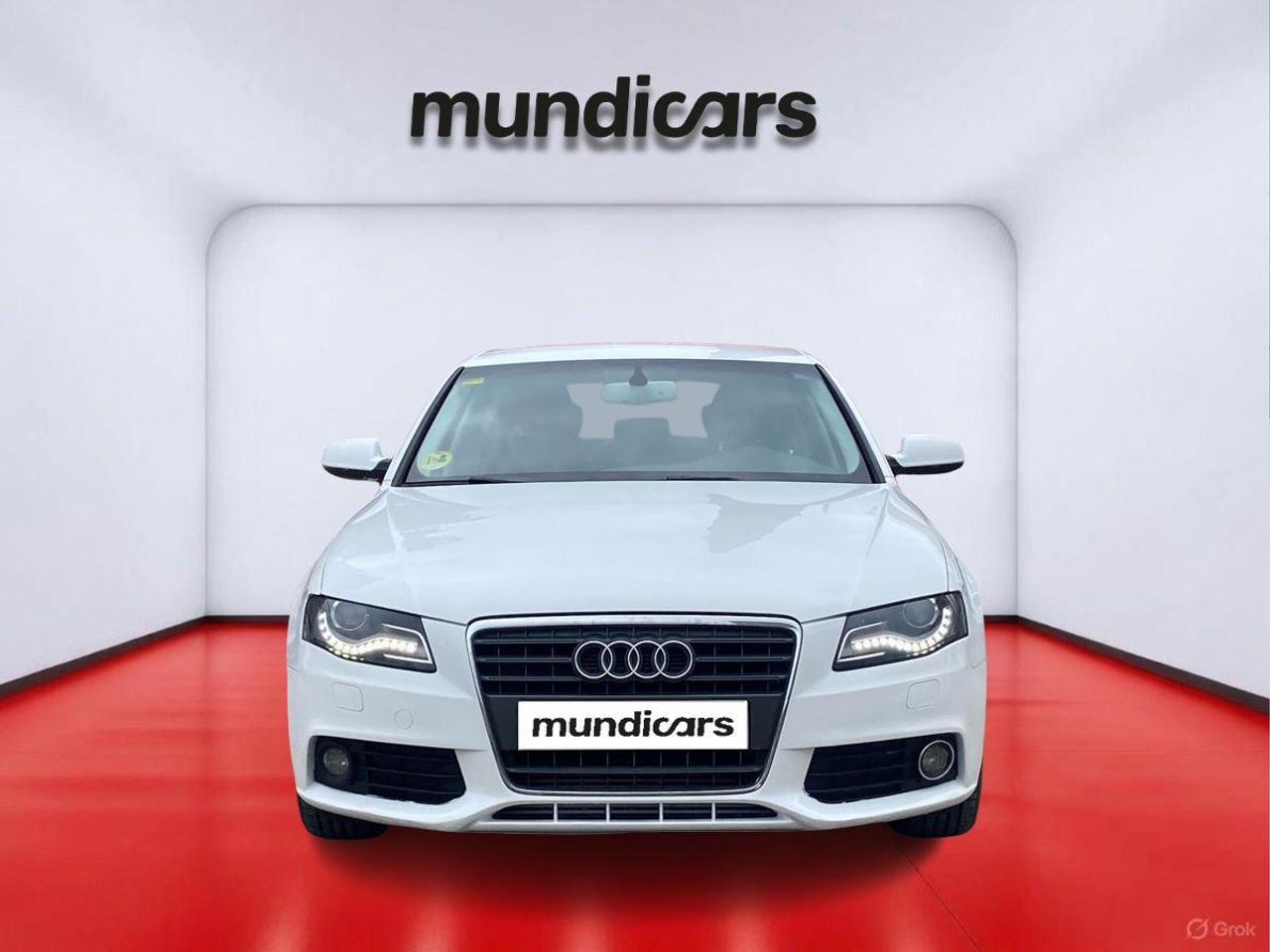 Audi A4 2.0 TDI e 136cv DPF - Foto 9